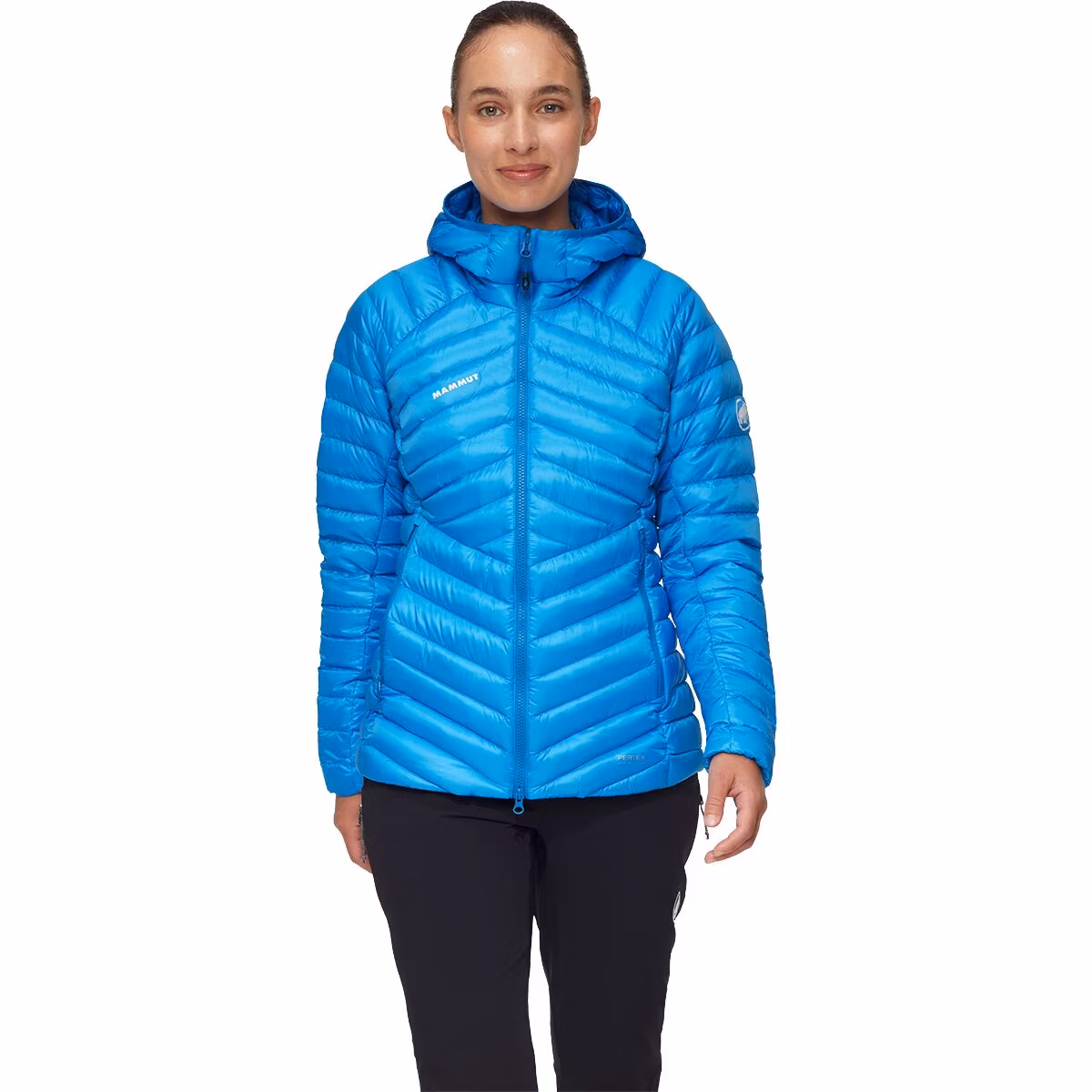 Mammut Mammut Women's Broad Peak IN Down Hoody