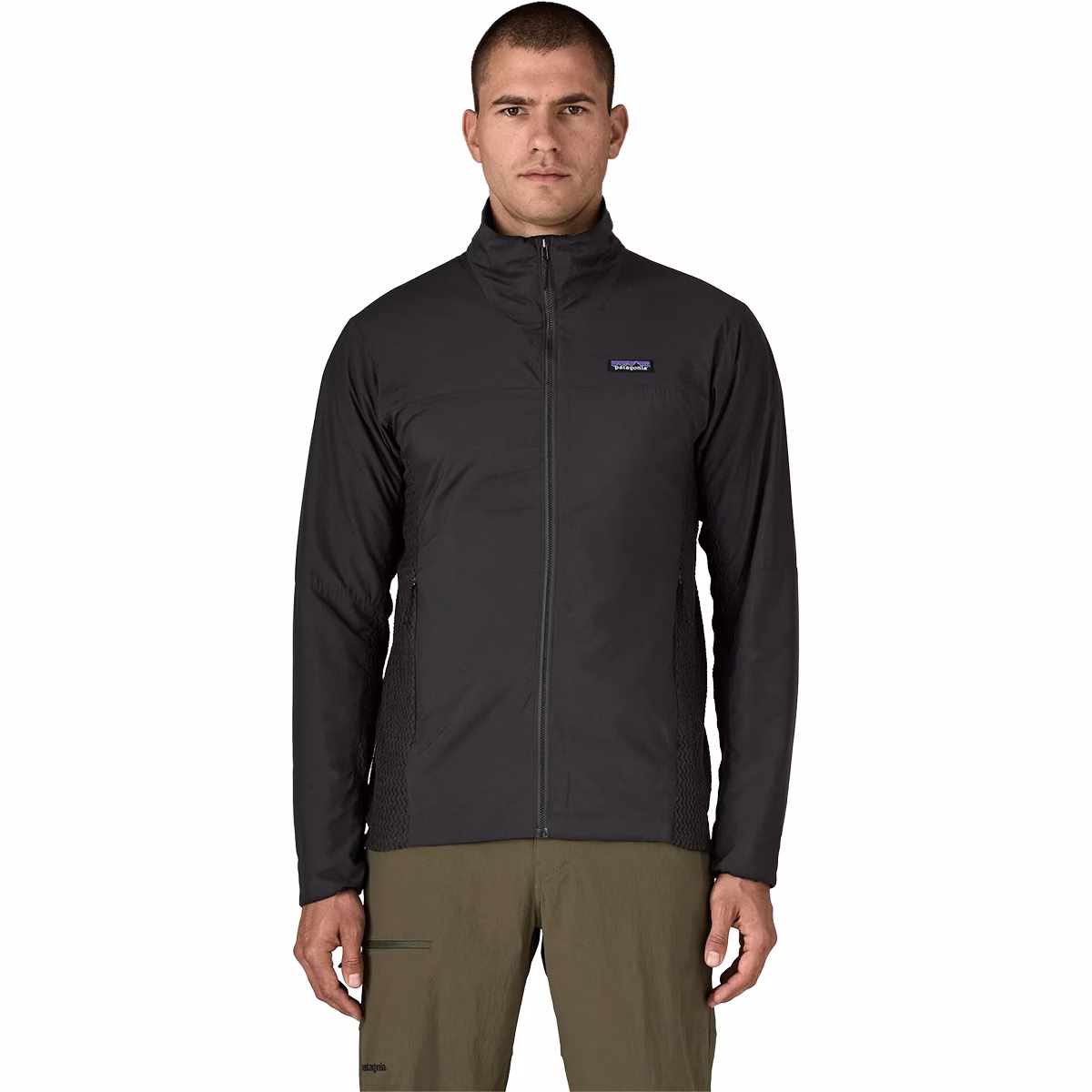 Patagonia Patagonia Men's Nano-Air Light Hybrid Insulated Jacket