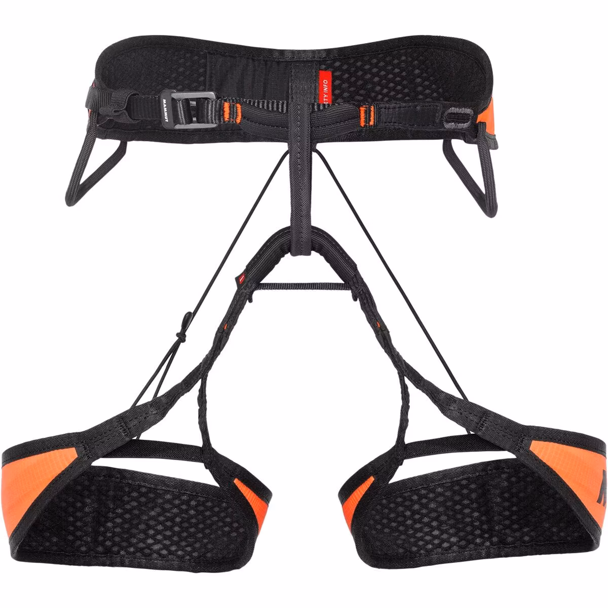 Mammut Mammut Sender Light Harness