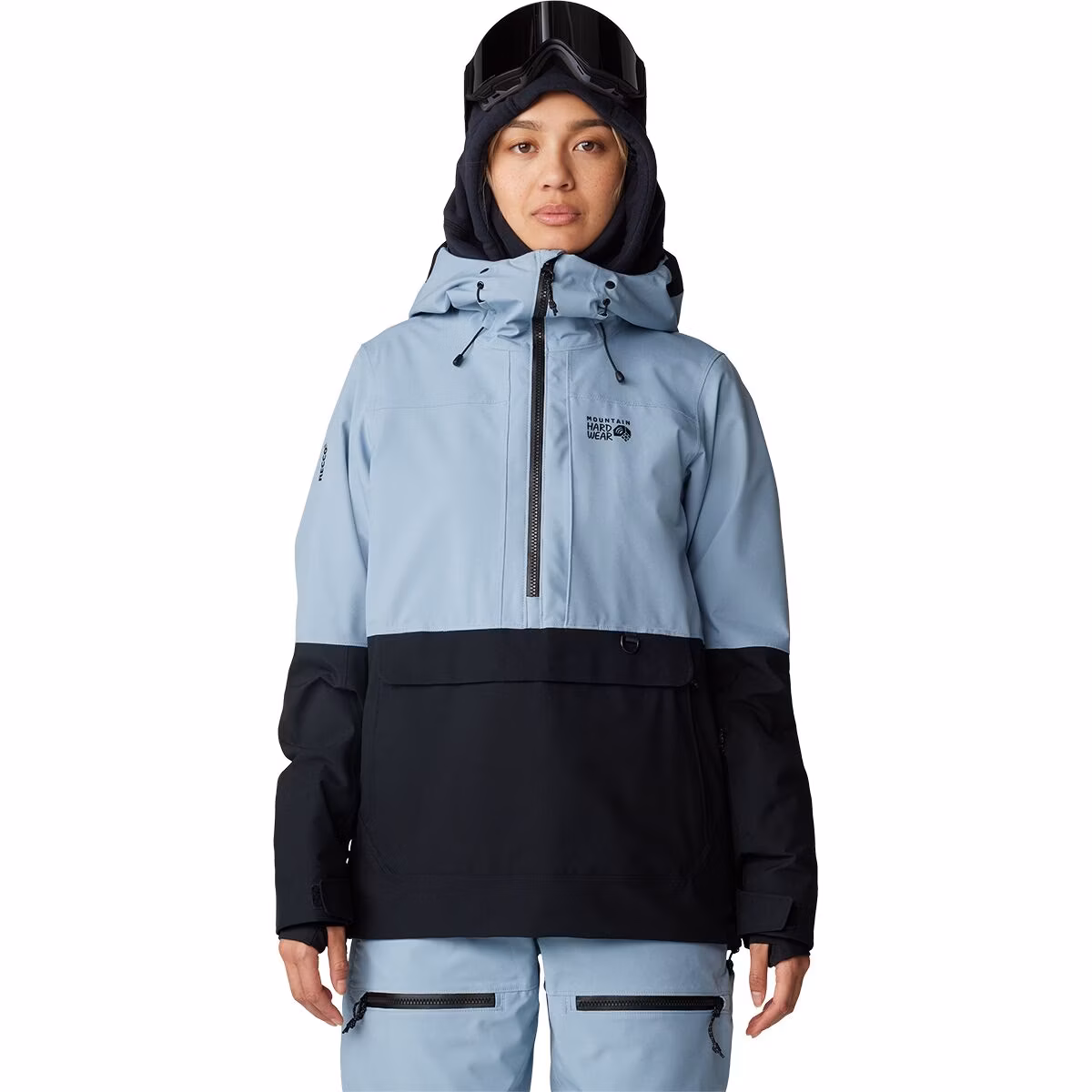 Mountain Hardwear Mountain Hardwear Women's Powder Maven Anorak