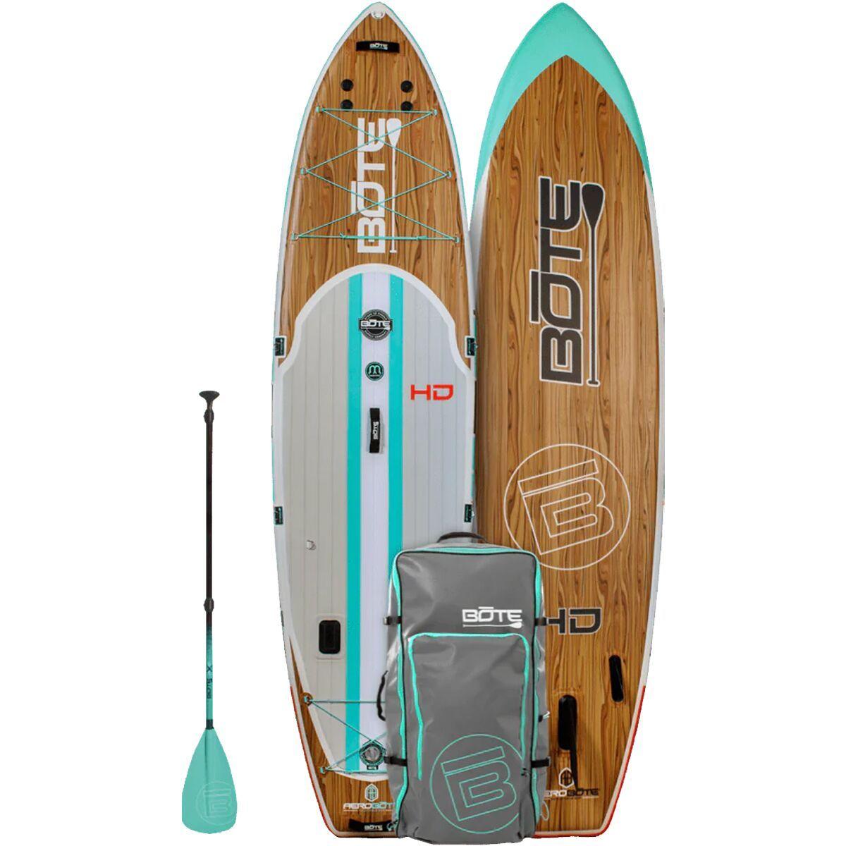 BOTE BOTE HD Aero 11ft 6in Inflatable Stand-Up Paddleboard