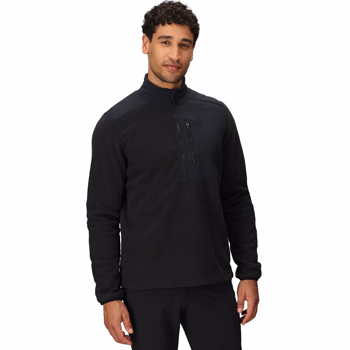 Outdoor Research Outdoor Research Men's Polartec 200 1/2-Zip Pullover