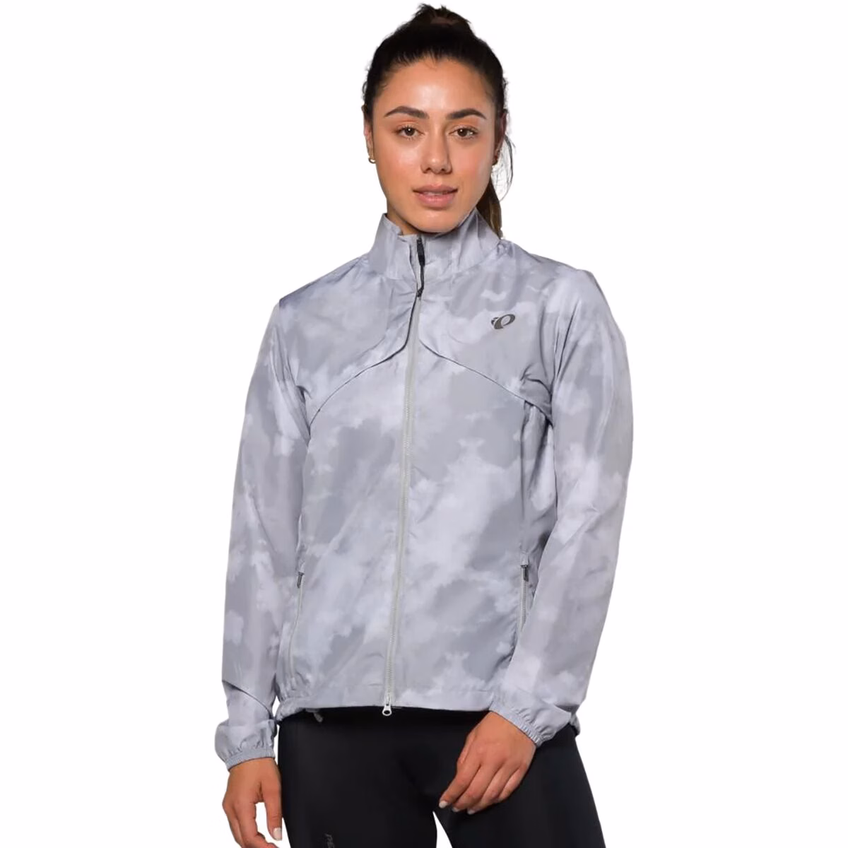 Pearl Izumi PEARL iZUMi Women's Quest Barrier Convertible Cycling Jacket