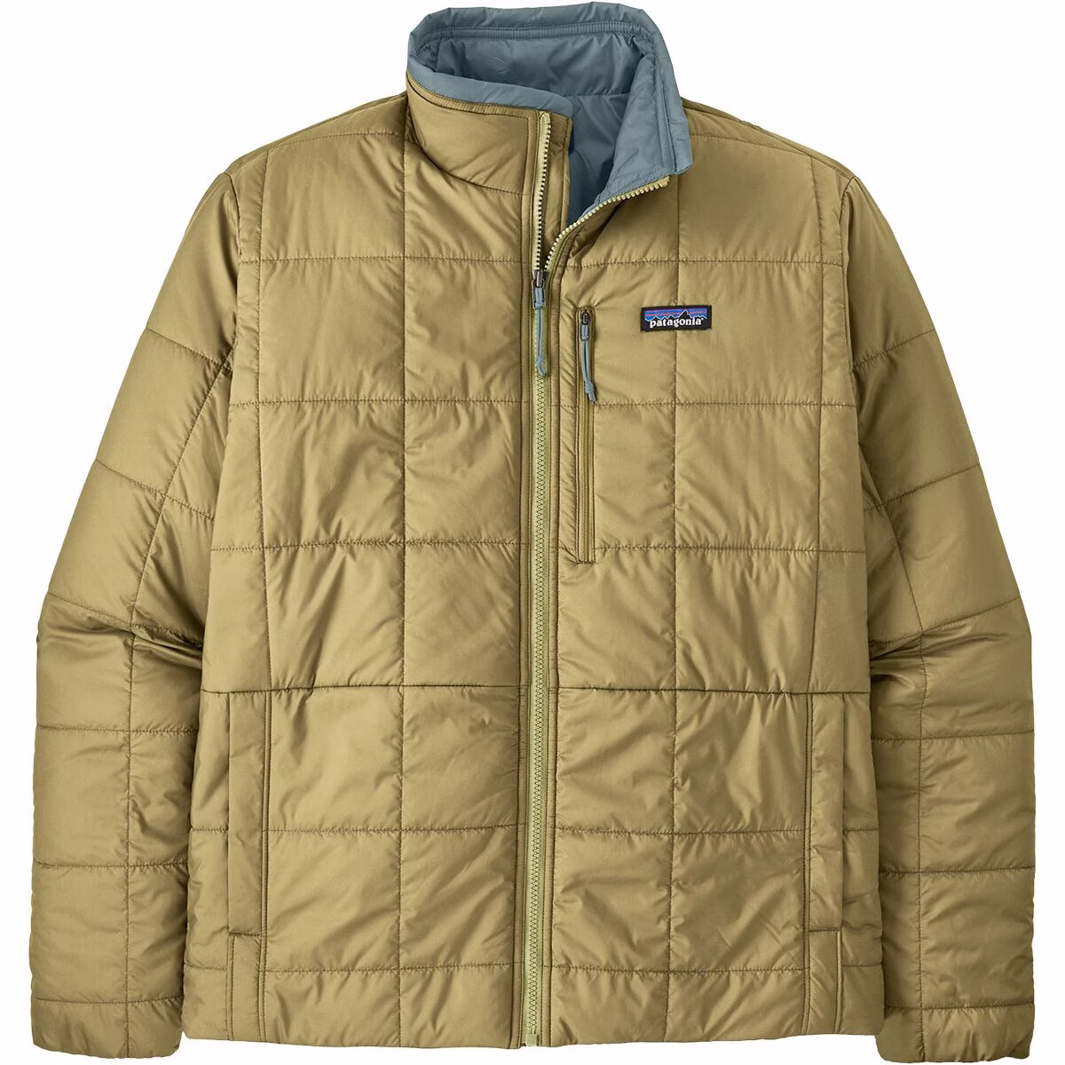 Patagonia Patagonia Men's Light Gust Jacket