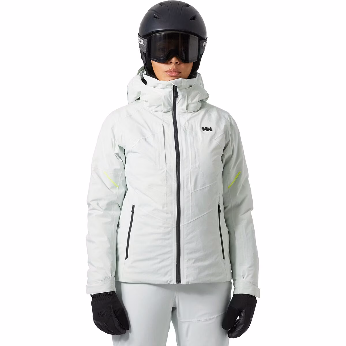 Helly Hansen Helly Hansen Women's Atlas Infinity Stretch Jacket