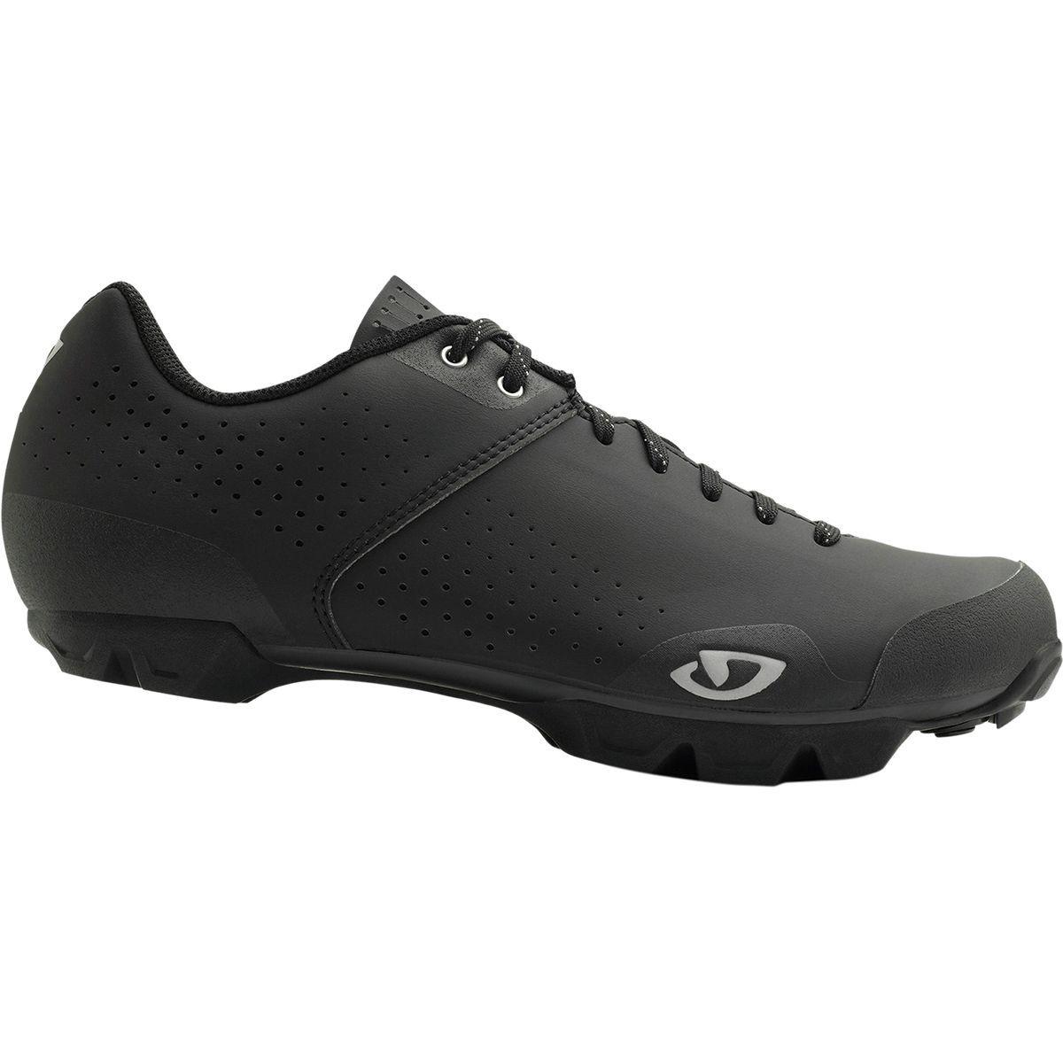 Giro Giro Privateer Lace Cycling Shoes - Men's