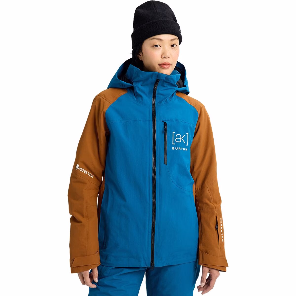 Burton Burton Women's AK Embark GORE-TEX Jacket