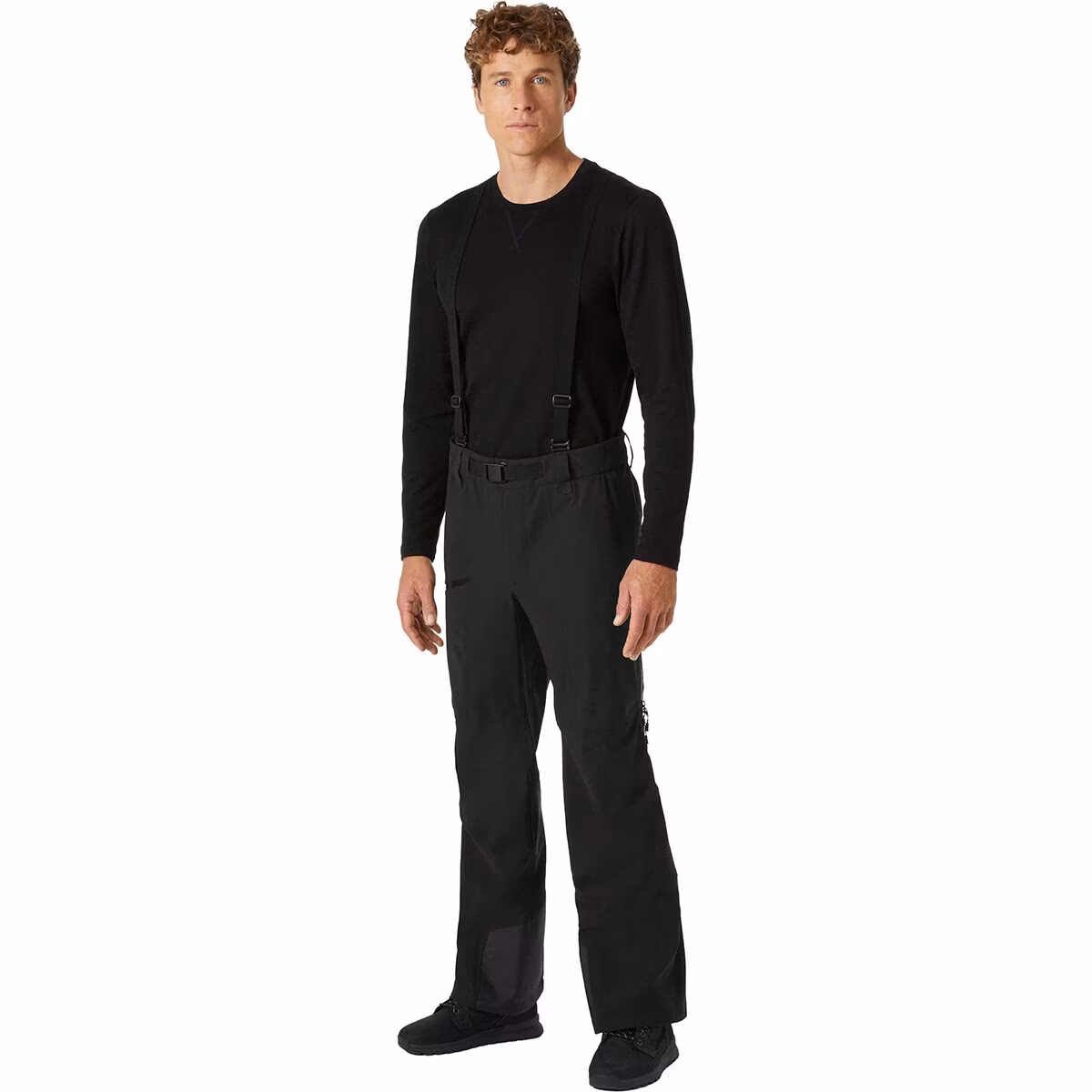 Helly Hansen Helly Hansen Men's Verglas Backcountry Ski Shell Pants