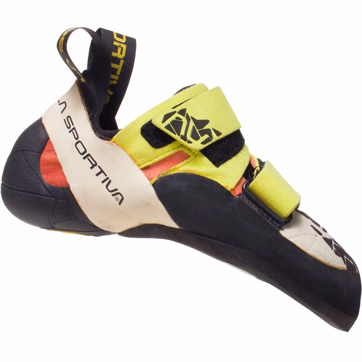 La Sportiva La Sportiva Women's Otaki Climbing Shoes