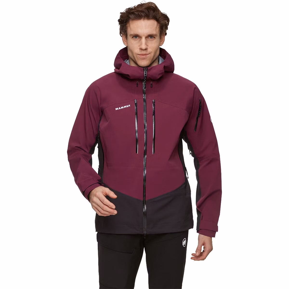 Mammut Mammut Men's Taiss Pro HS Hoody