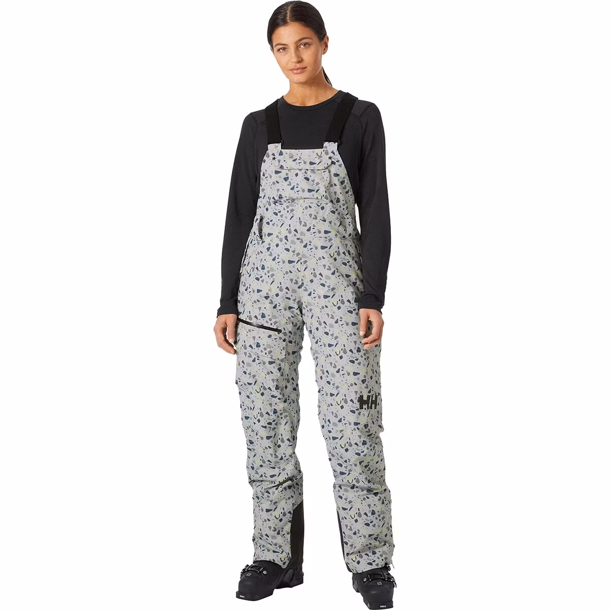 Helly Hansen Helly Hansen Women's Powderqueen Bib Pants