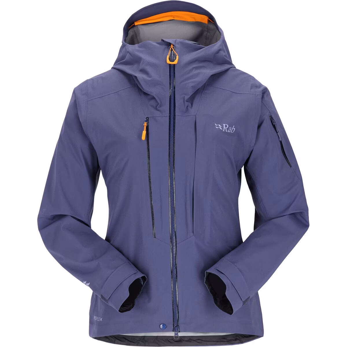 Rab Rab Khroma Kinetic Jacket - Women's