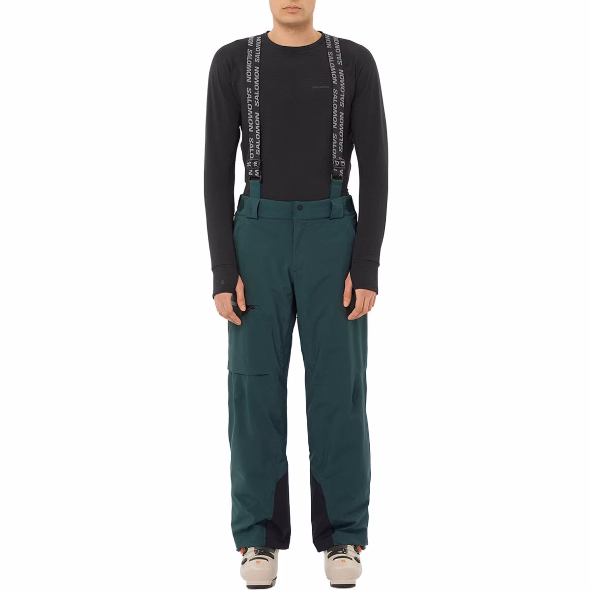 Salomon Salomon Men's Brilliant Pants