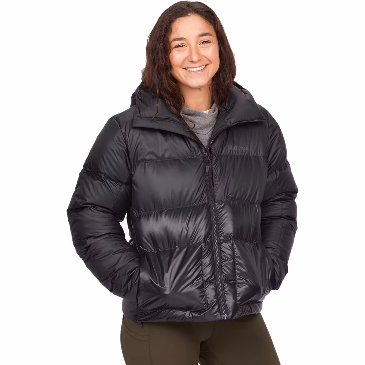 Marmot Marmot Women's Guides Down Hoody