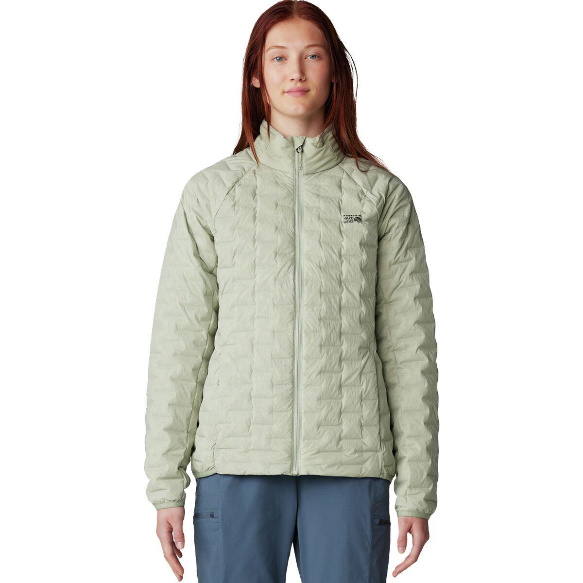 Mountain Hardwear Mountain Hardwear Women's Stretchdown Light Jacket