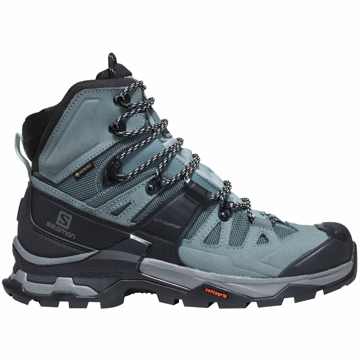 Salomon Salomon Women's Quest 4 GTX Hiking Boots