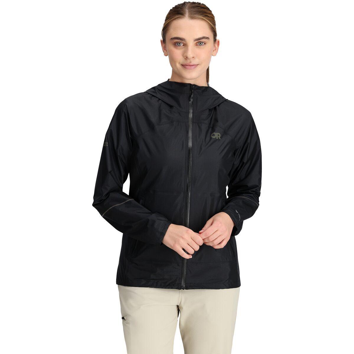 Outdoor Research Outdoor Research Helium Rain Jacket - Women's