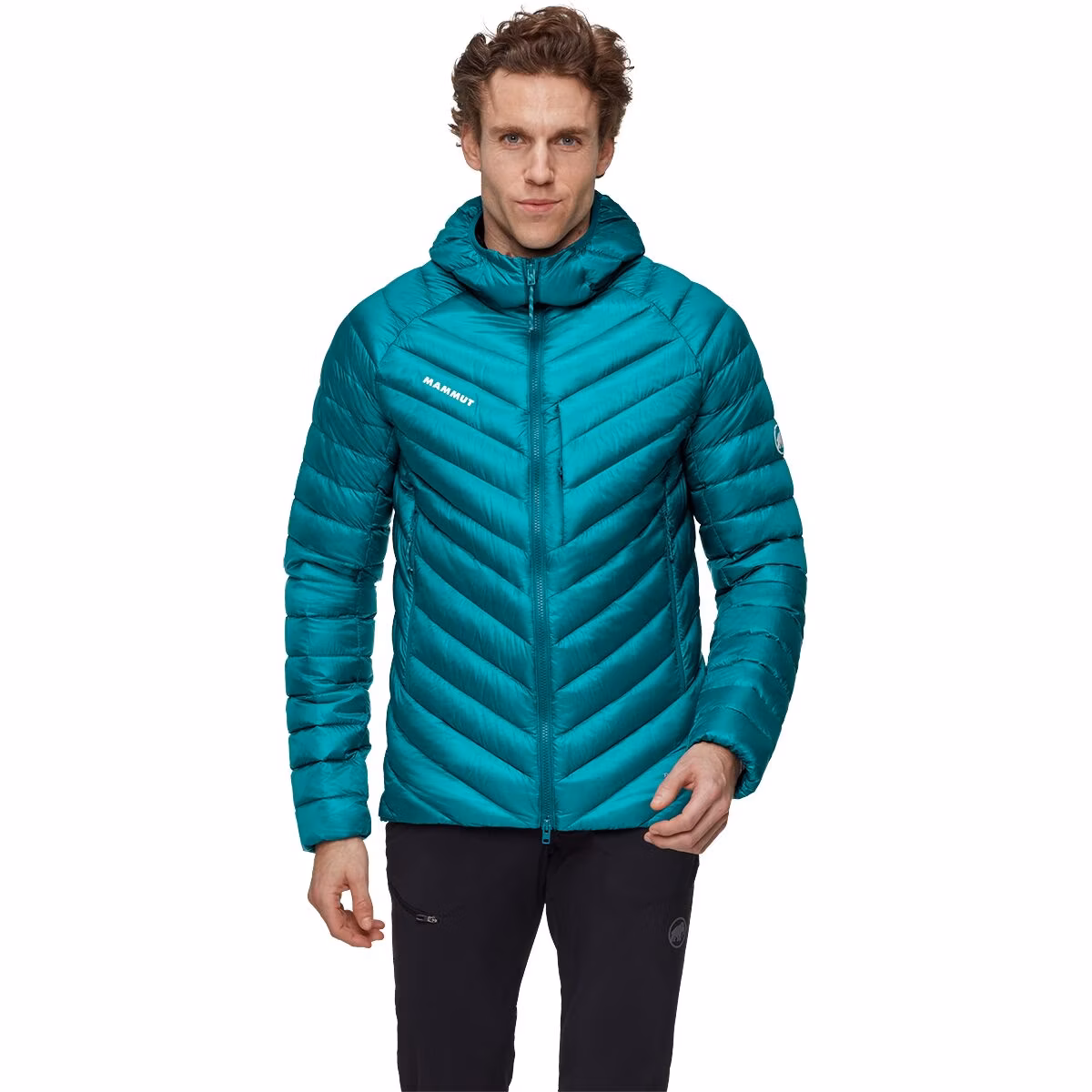 Mammut Mammut Men's Broad Peak IN Down Hoody
