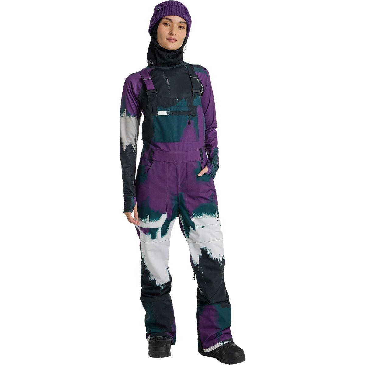 Burton Burton Avalon Bib Pants - Women's