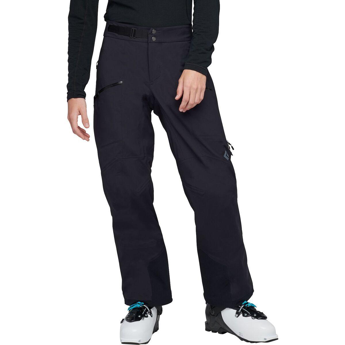 Black Diamond Black Diamond Men's Recon LT Stretch Pants