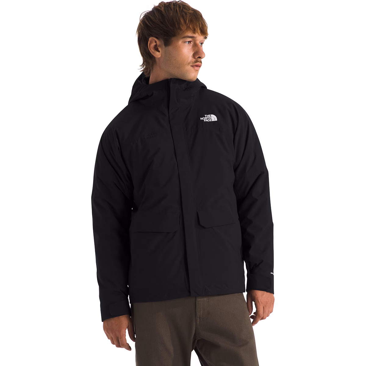 The North Face The North Face Men's DryVent Mono Triclimate Jacket