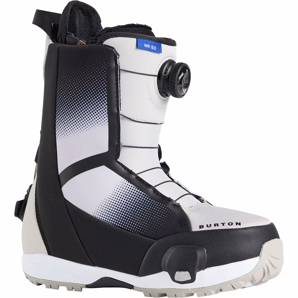 Burton Burton Women's Waverange Step On Snowboard Boots