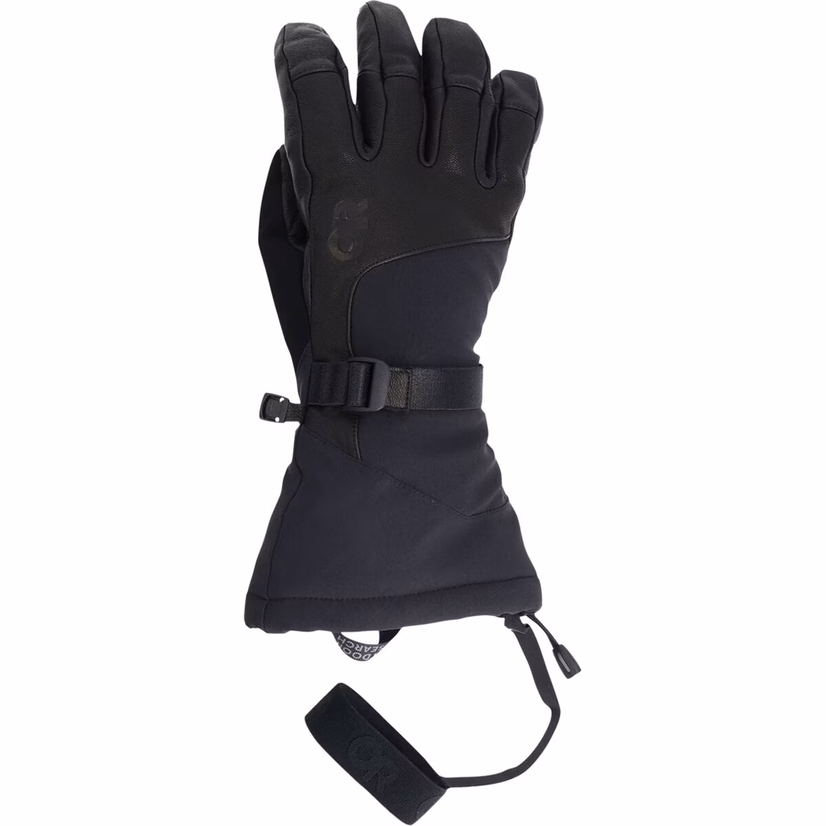 Outdoor Research Outdoor Research Women's Carbide Sensor Gloves