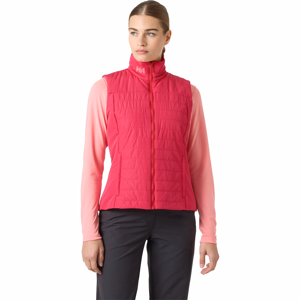 Helly Hansen Helly Hansen Women's Crew Insulator 2.0 Vest