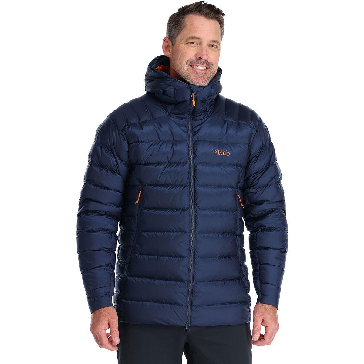 Rab Rab Electron Pro Jacket - Men's