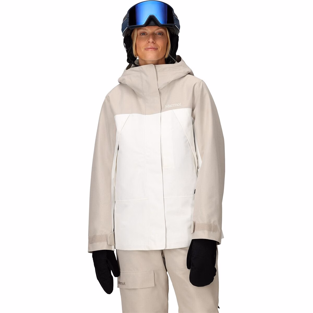 Marmot Marmot Women's Glades Insulated Jacket