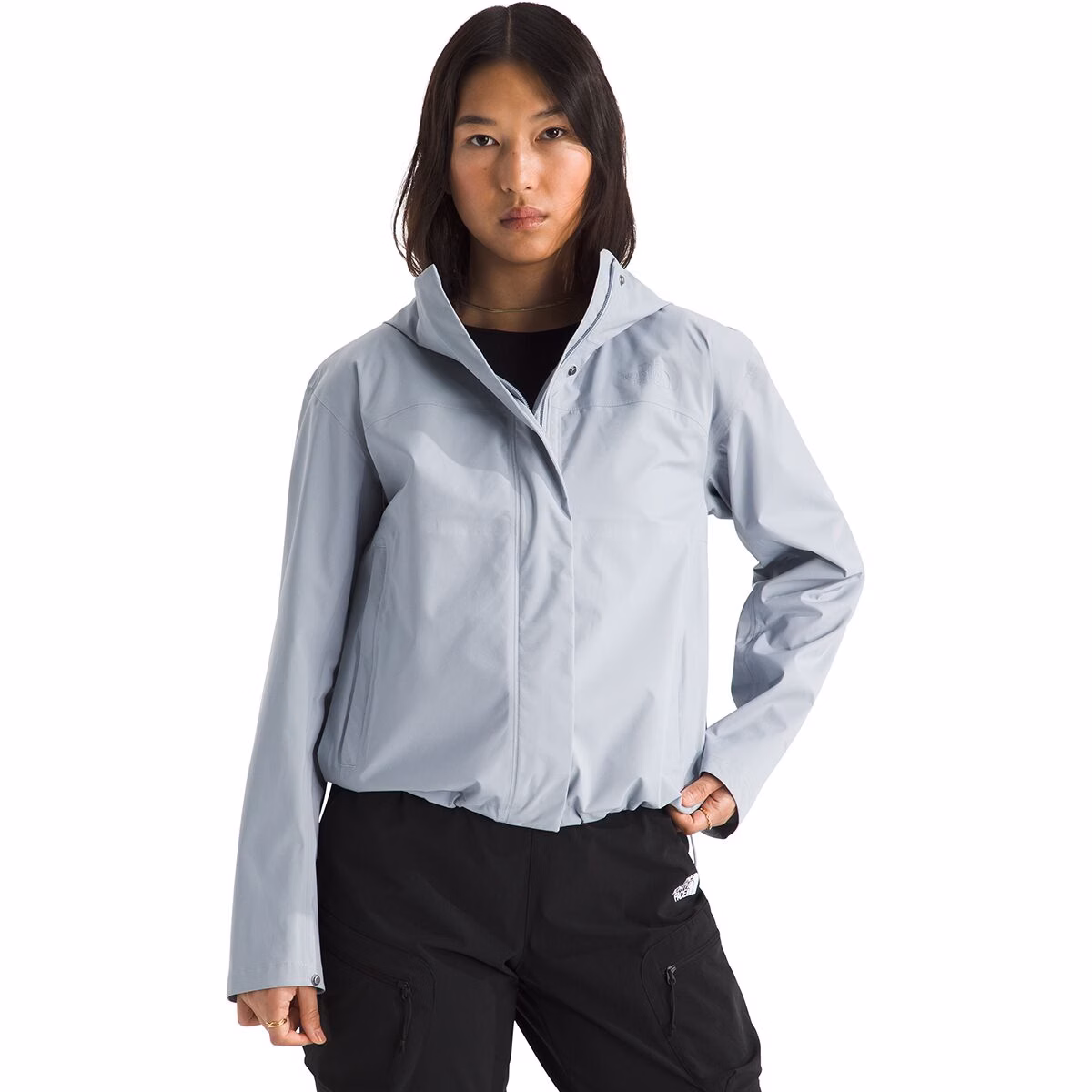 The North Face The North Face Women's Voyage Rain 3L Hooded Jacket