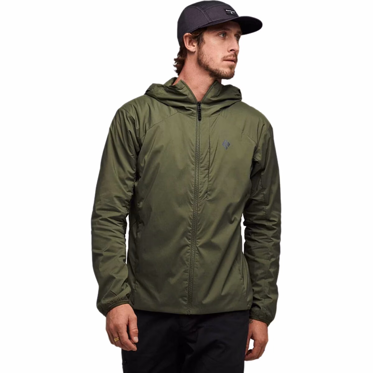 Black Diamond Black Diamond Men's Alpine Start Insulated Hoody