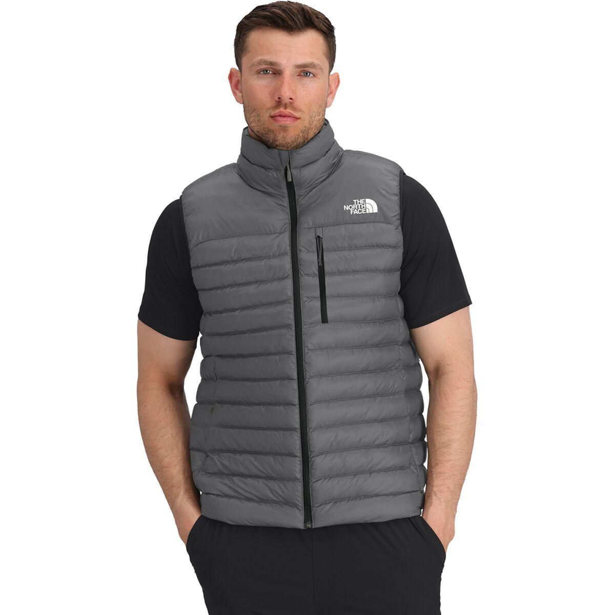 The North Face The North Face Men's Terra Peak Insulated Vest