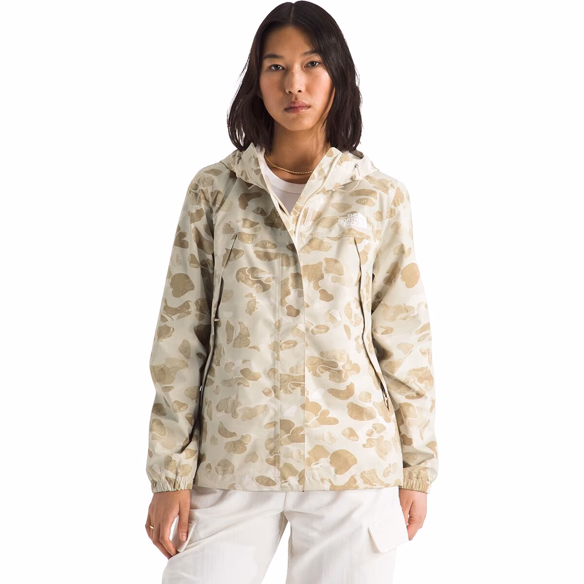 The North Face The North Face Women's Antora Rain Jacket