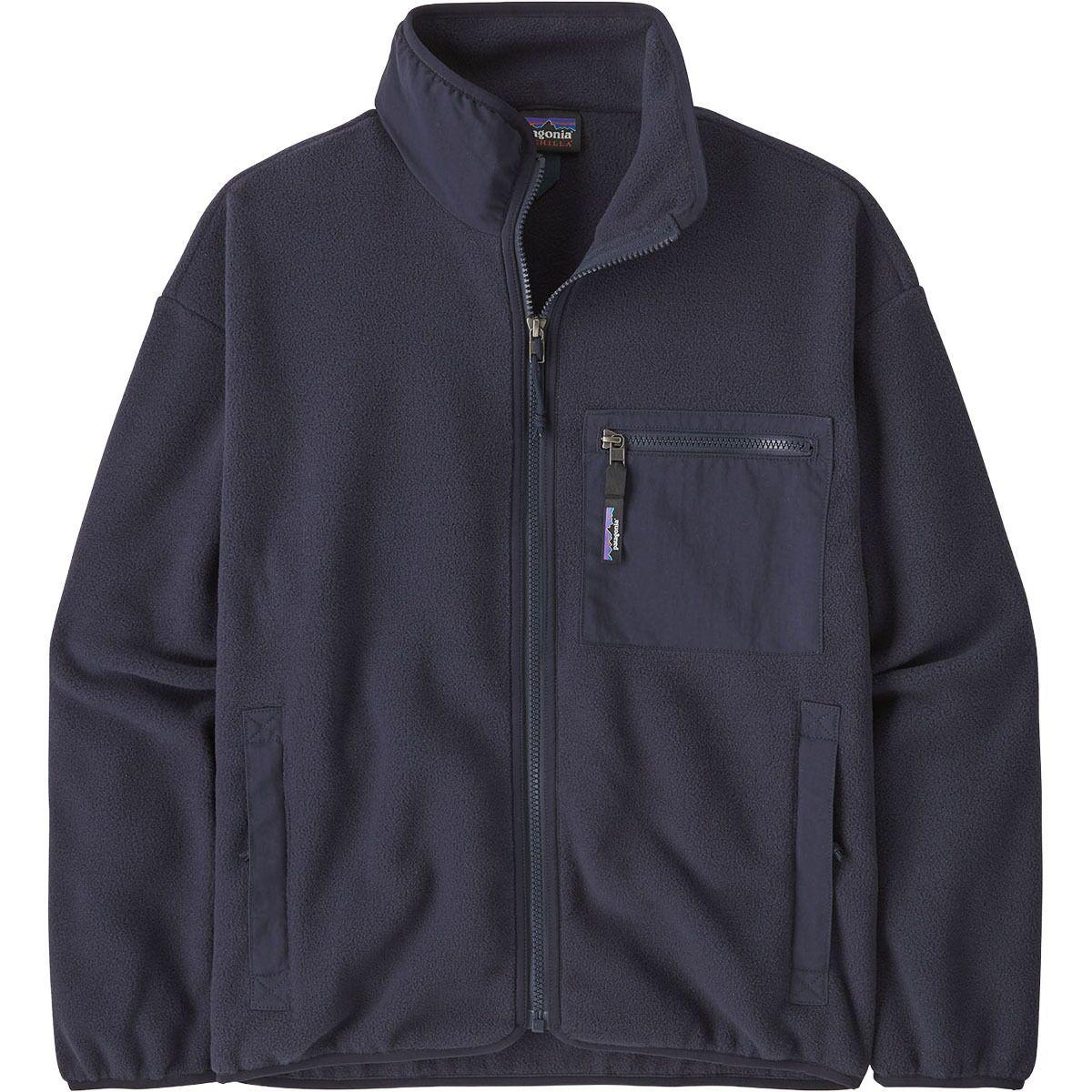 Patagonia Patagonia Women's Synchilla Fleece Jacket