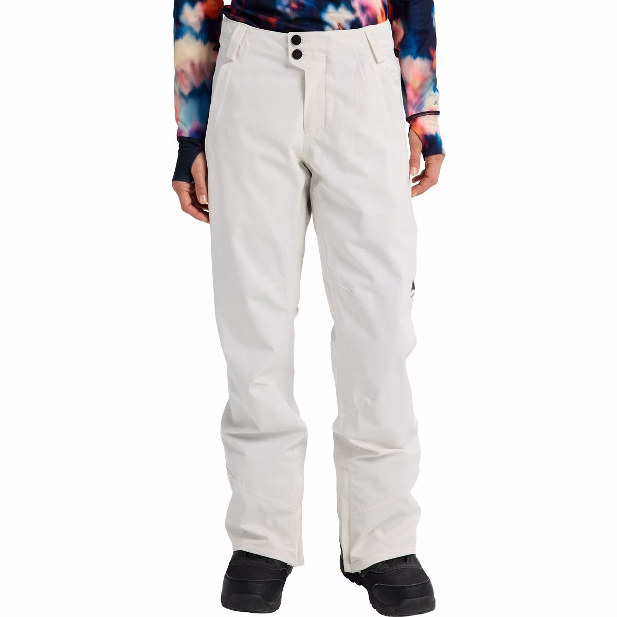 Burton Burton Women's Reserve Slim Pants