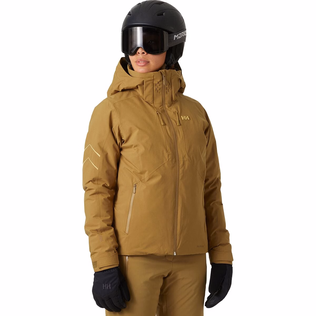 Helly Hansen Helly Hansen Women's Alphelia Infinity Jacket