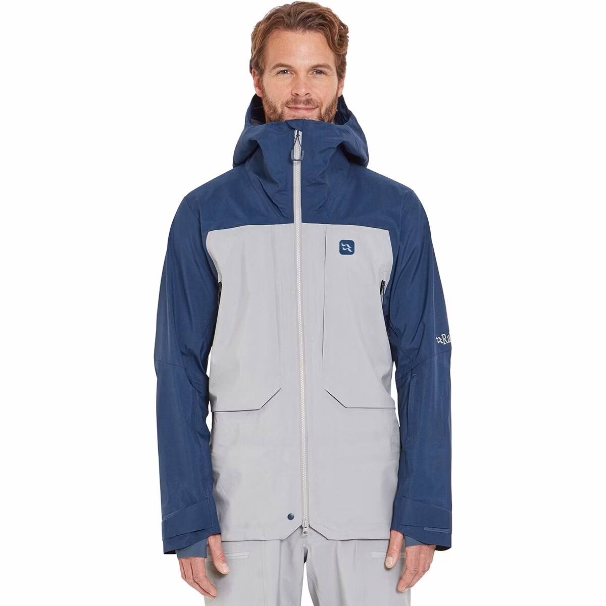 Rab Rab Khroma Converge Jacket - Men's