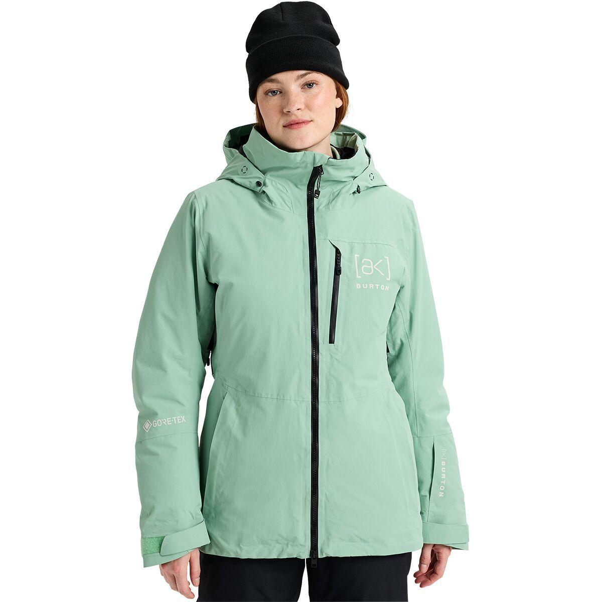 Burton Burton Women's AK GORE-TEX Flare Down Jacket
