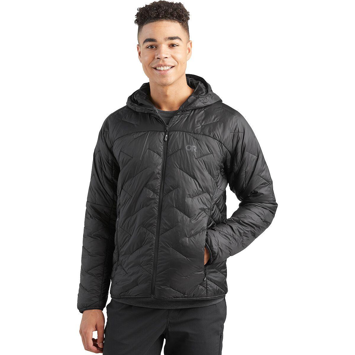 Outdoor Research Outdoor Research Men's SuperStrand LT Hoody
