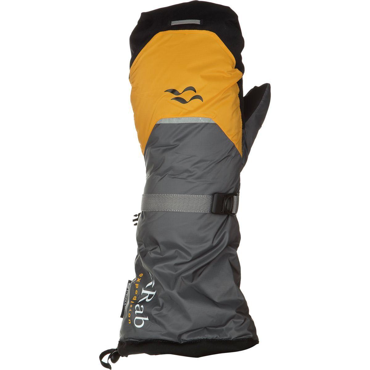 Rab Rab Expedition 8000 Mittens - Men's