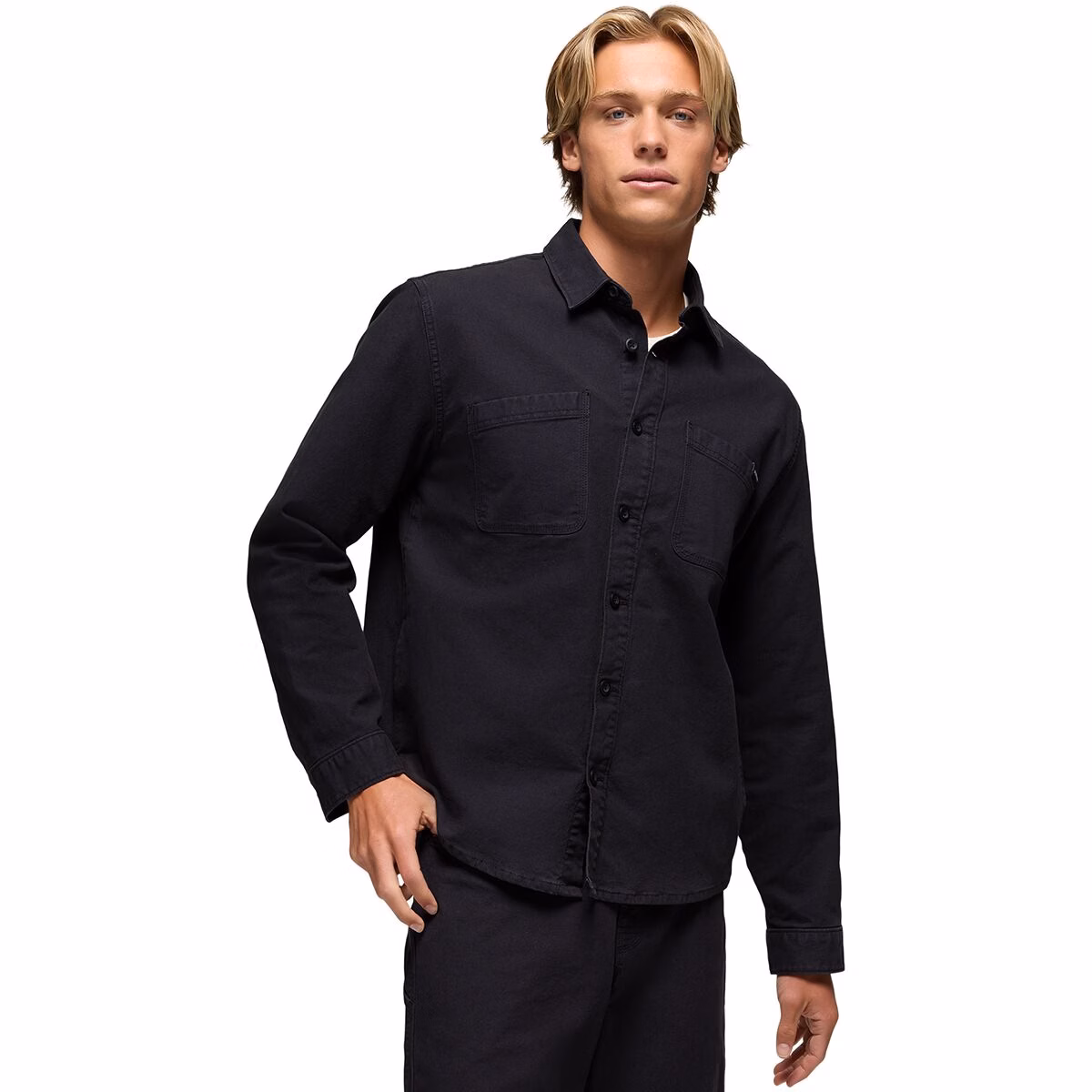 prAna prAna Men's Rock Ridge Overshirt