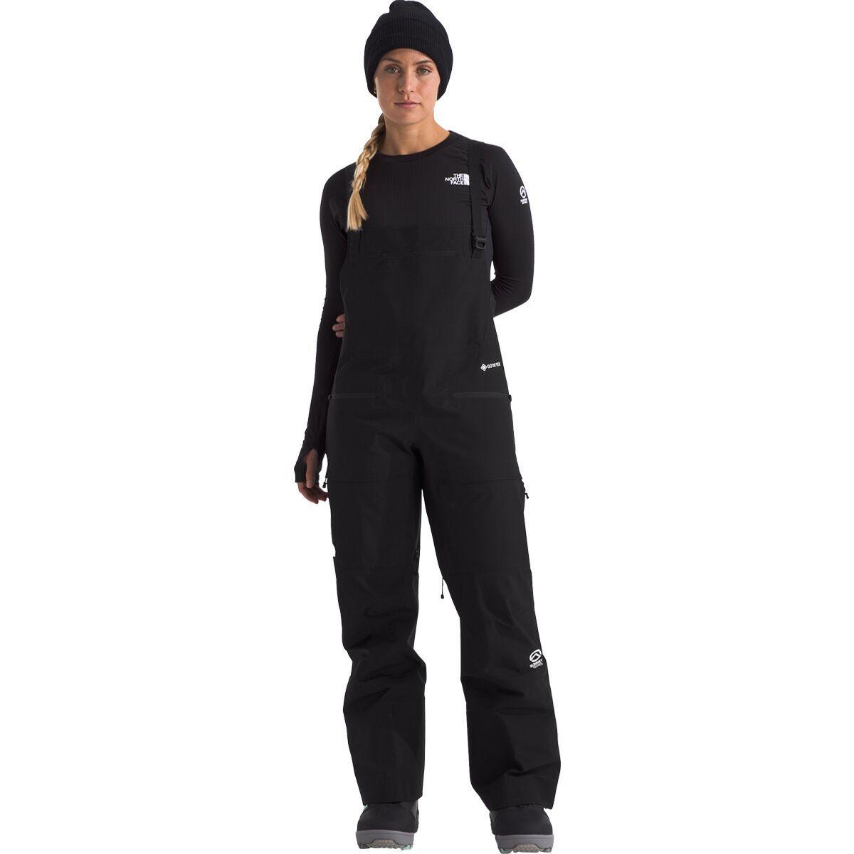 The North Face The North Face Summit Verbier GTX Bib Pant - Women's