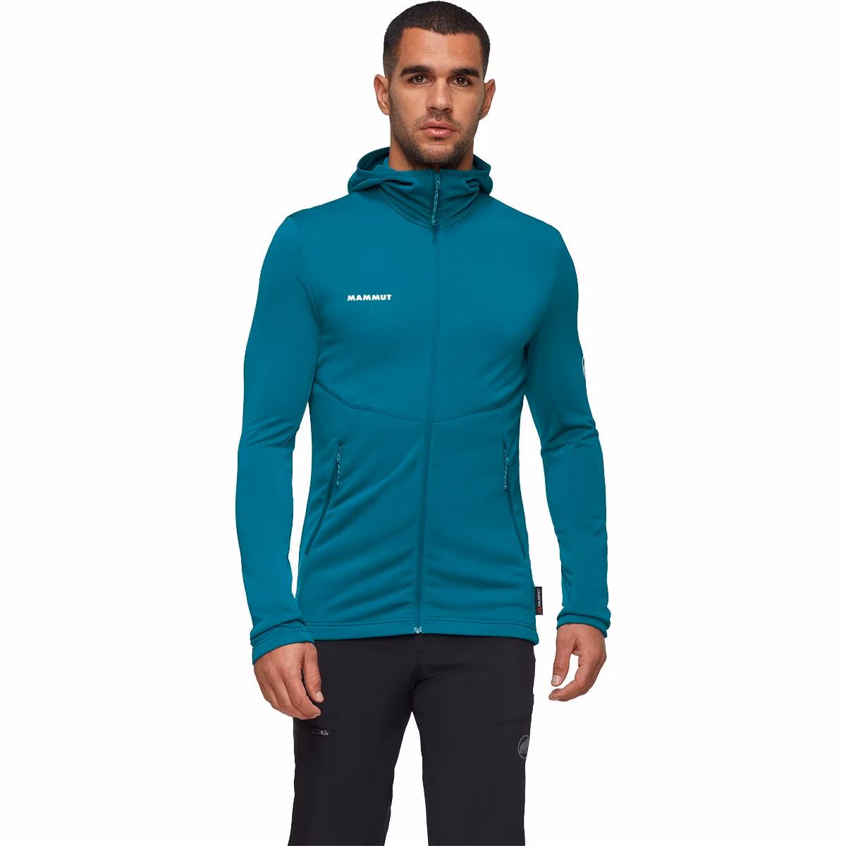 Mammut Mammut Men's Aconcagua Light ML Hoody