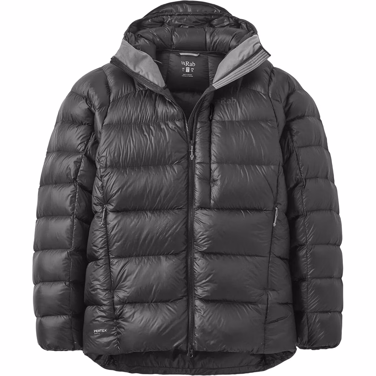 Rab Rab Men's Mythic Ultra Down Jacket
