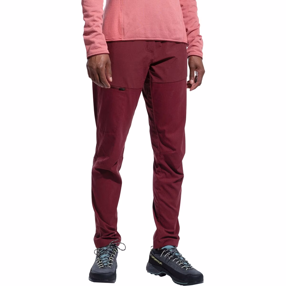 La Sportiva La Sportiva Women's Machina Tech Pants
