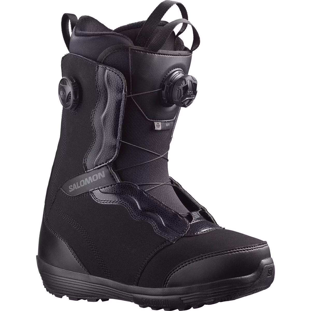 Salomon Salomon Women's Ivy BOA SJ Snowboard Boots