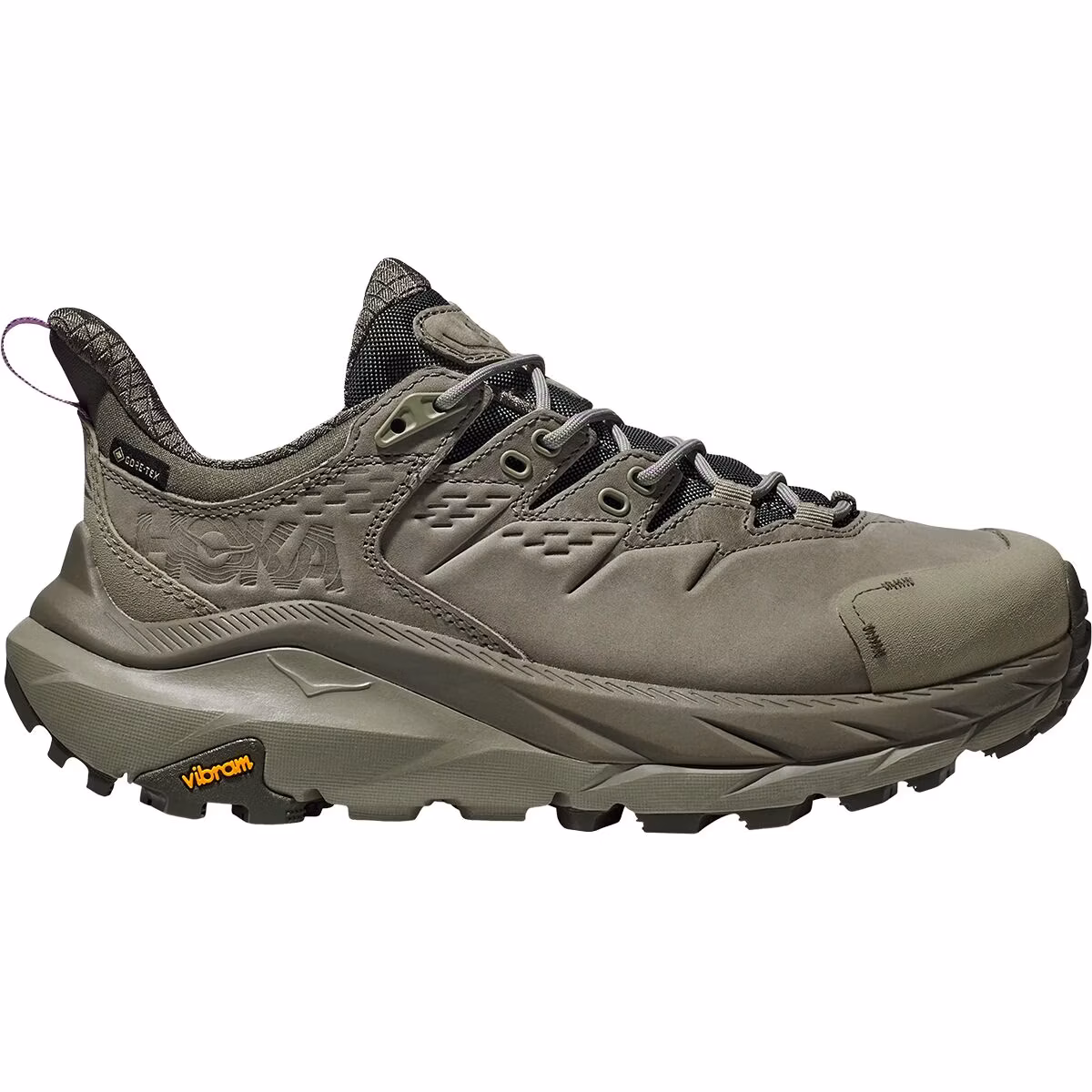 HOKA HOKA Women's Kaha 2 Low GTX Hiking Shoes