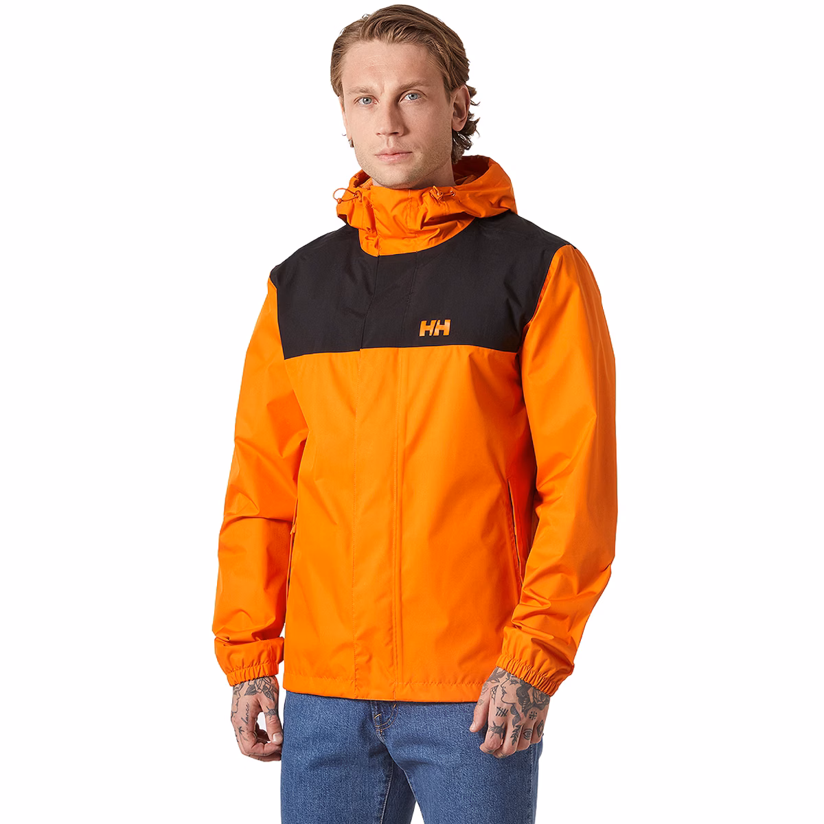Helly Hansen Helly Hansen Men's Vancouver Rain Jacket