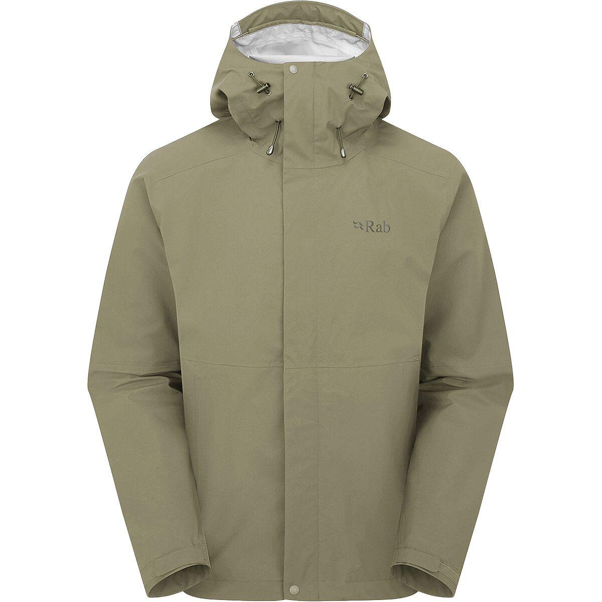 Rab Rab Firewall Jacket - Men's